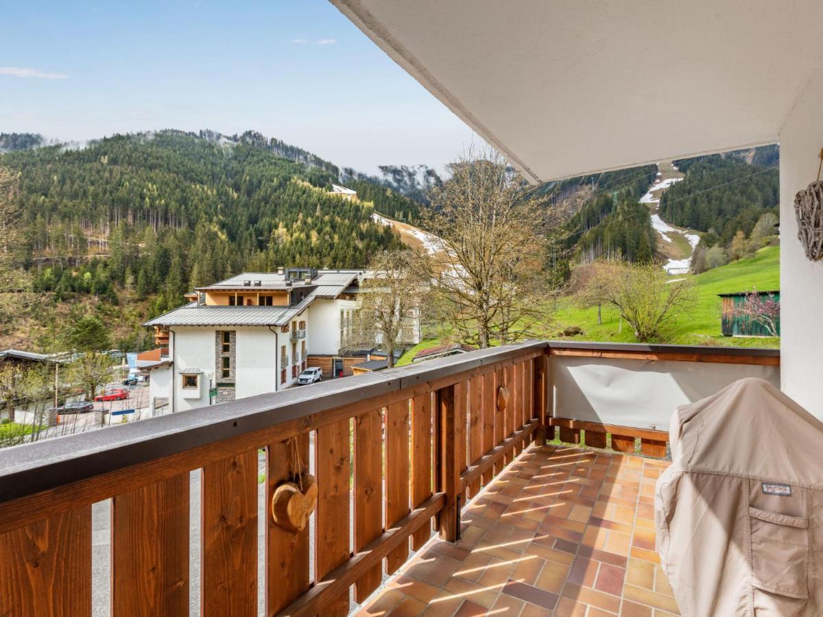 Apartment Schihuette By Interhome Zell am See Exterior foto