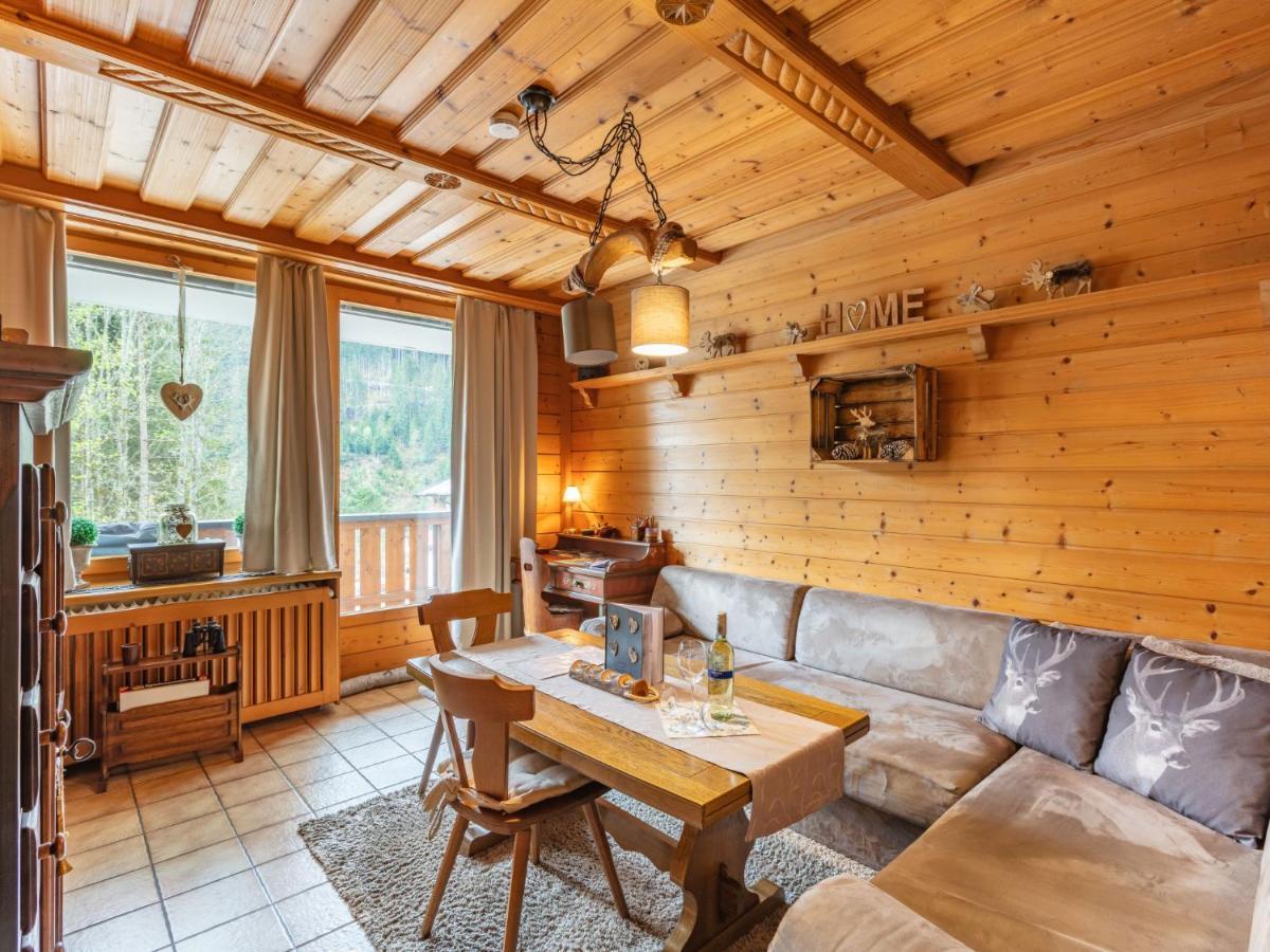 Apartment Schihuette By Interhome Zell am See Exterior foto