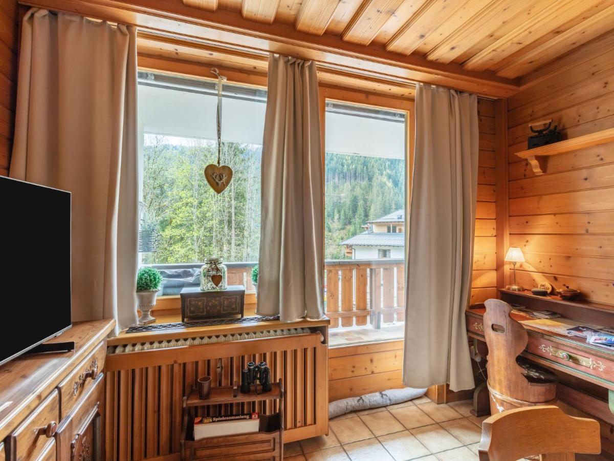 Apartment Schihuette By Interhome Zell am See Exterior foto